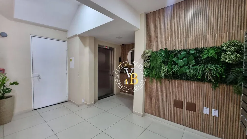 Apartamento, 2 quartos, 85 m² - Foto 2