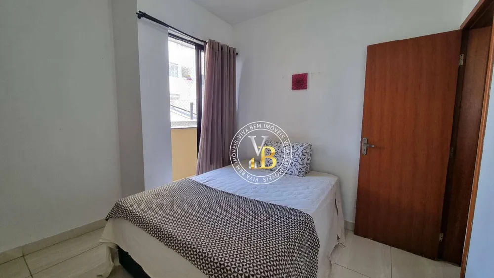 Apartamento, 2 quartos, 85 m² - Foto 12