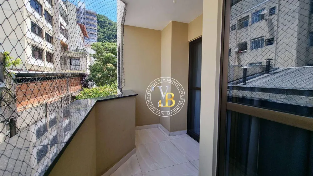 Apartamento, 2 quartos, 85 m² - Foto 7