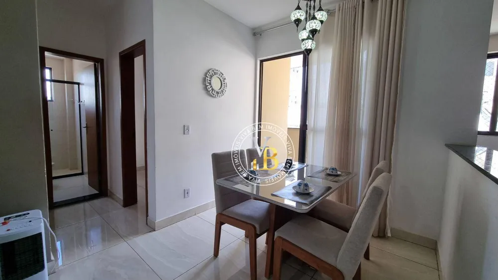 Apartamento, 2 quartos, 85 m² - Foto 9