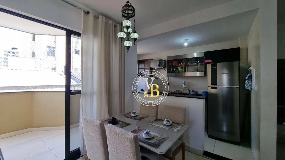Apartamento, 2 quartos, 85 m² - Foto 5