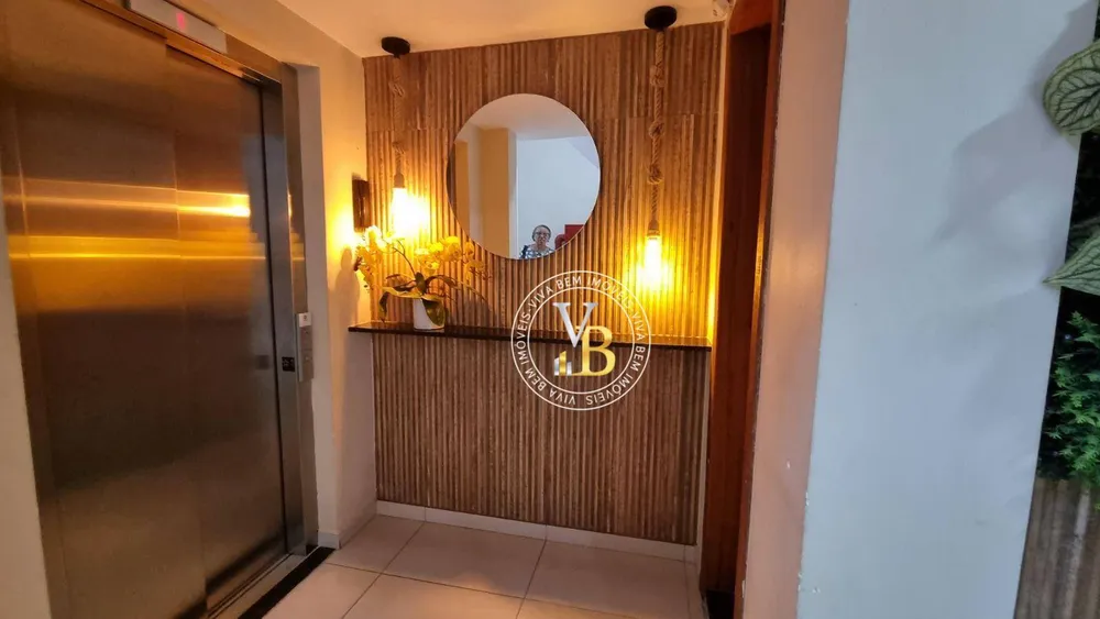 Apartamento, 2 quartos, 85 m² - Foto 3