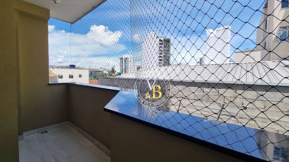 Apartamento, 2 quartos, 85 m² - Foto 8