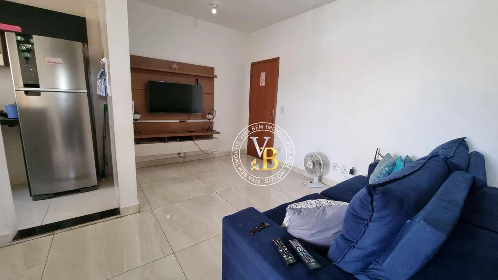 Apartamento, 2 quartos, 85 m² - Foto 10