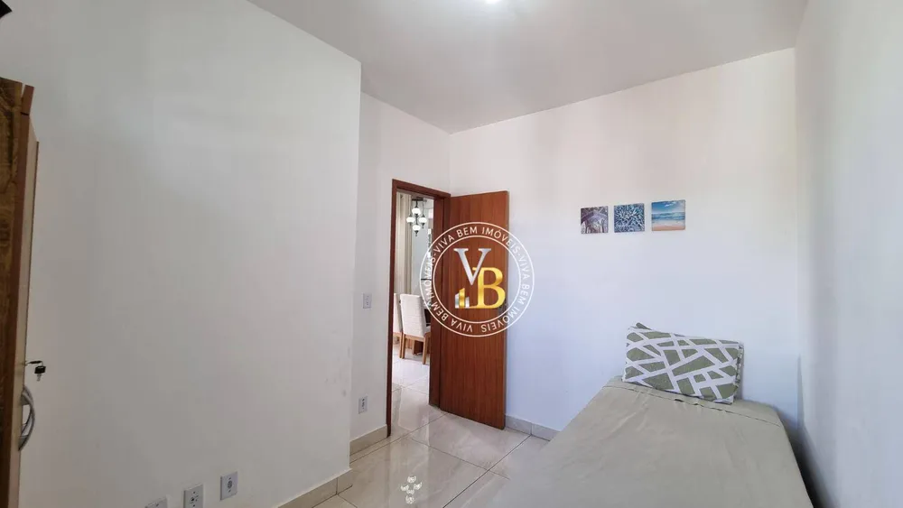 Apartamento, 2 quartos, 85 m² - Foto 13