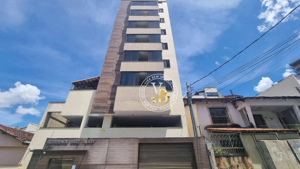 Apartamento, 2 quartos, 85 m² - Foto 1