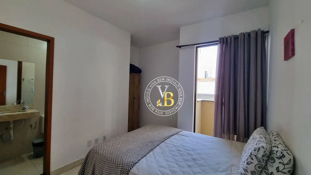 Apartamento, 2 quartos, 85 m² - Foto 11