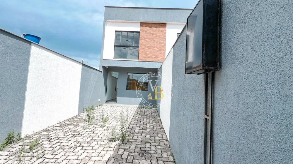 Casa, 3 quartos, 90 m² - Foto 15