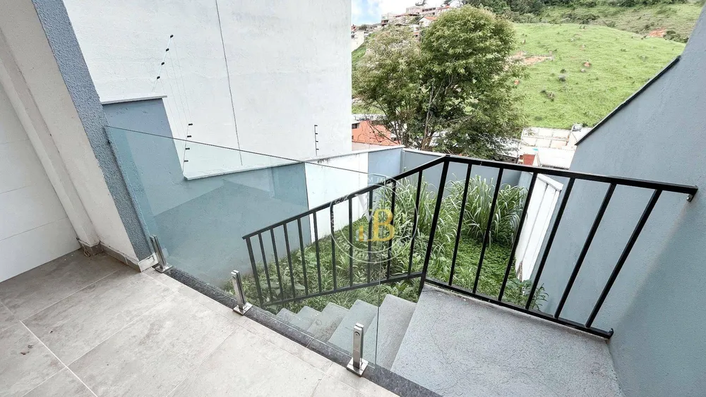 Casa, 3 quartos, 90 m² - Foto 5
