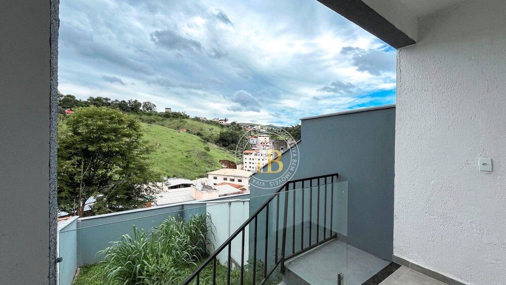 Casa, 3 quartos, 90 m² - Foto 2