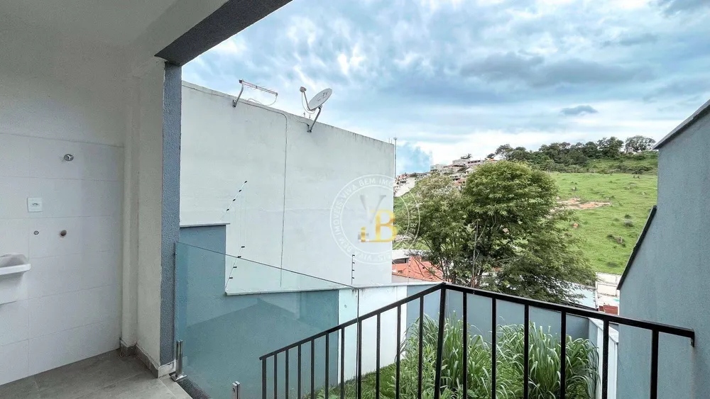 Casa, 3 quartos, 90 m² - Foto 6