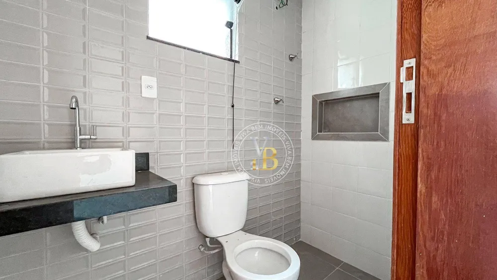 Casa, 3 quartos, 90 m² - Foto 3