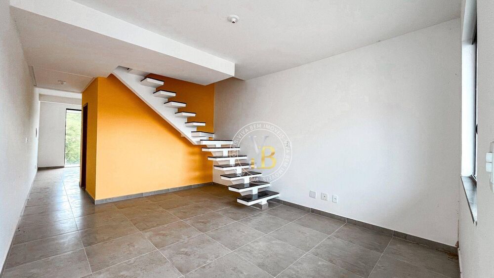 Casa, 3 quartos, 90 m² - Foto 1