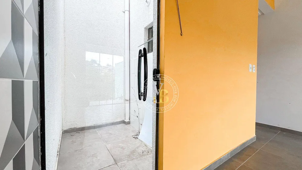 Casa, 3 quartos, 90 m² - Foto 4