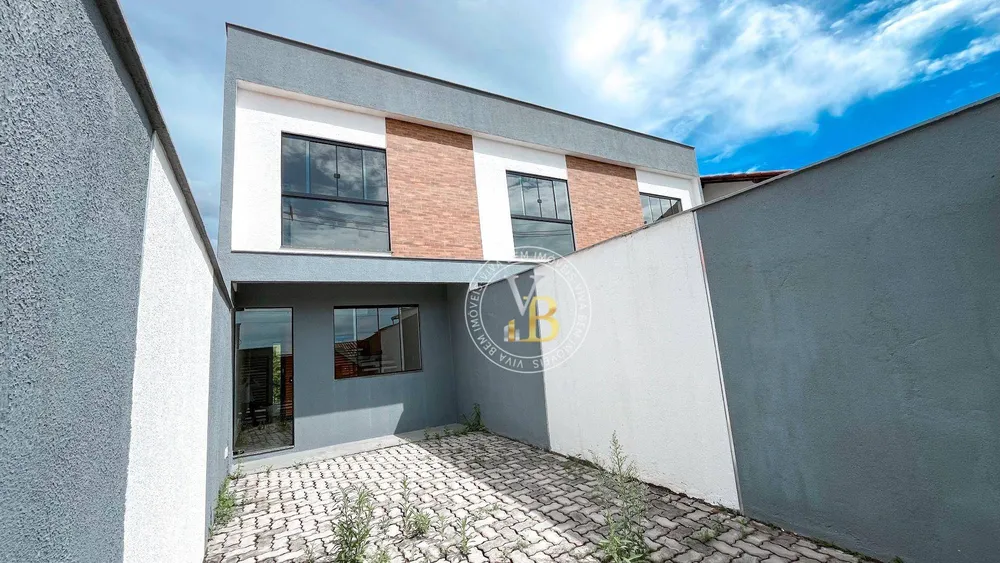 Casa, 3 quartos, 90 m² - Foto 16