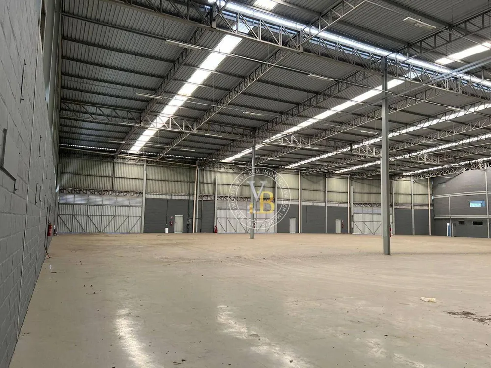 Depósito-Galpão, 3600 m² - Foto 1