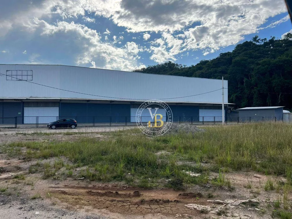 Depósito-Galpão, 3600 m² - Foto 1