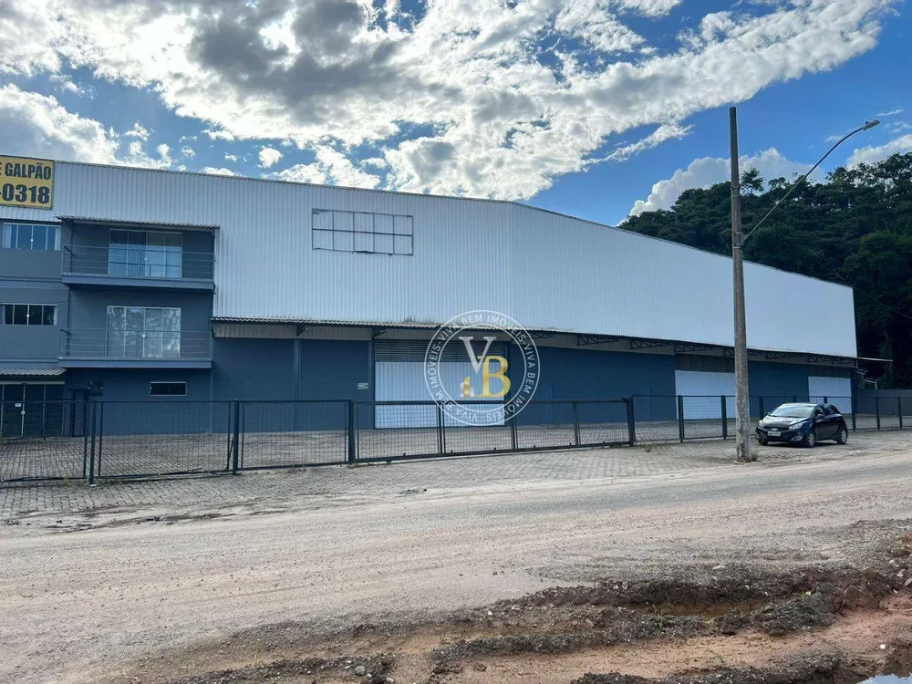 Depósito-Galpão, 3600 m² - Foto 5