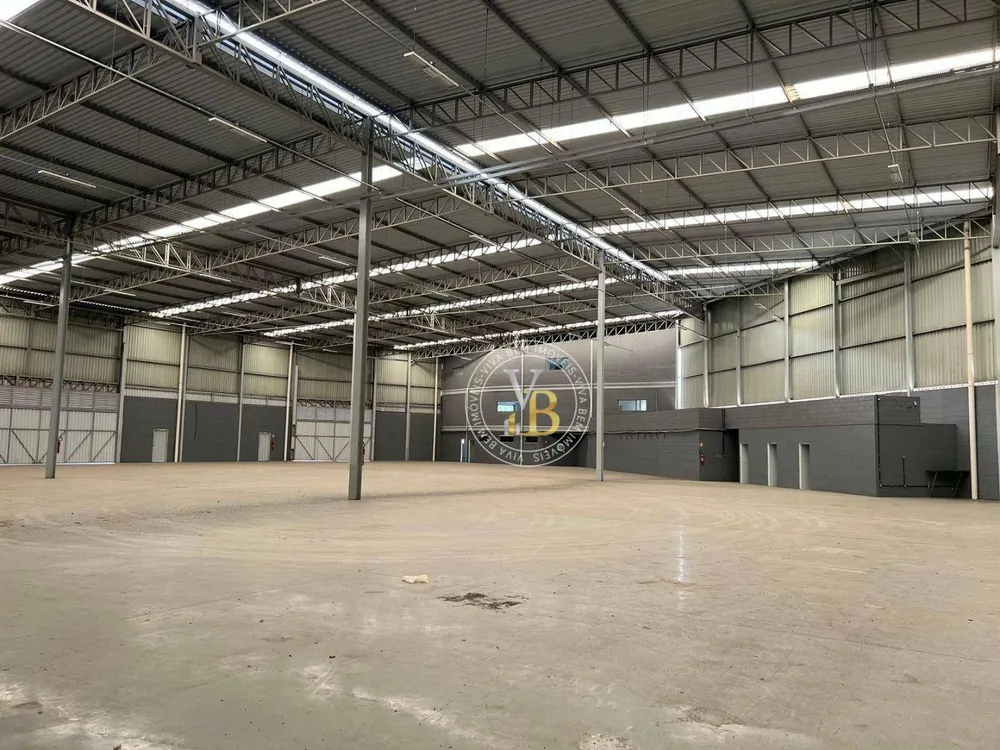 Depósito-Galpão, 3600 m² - Foto 2