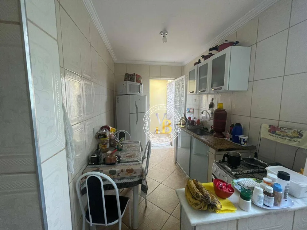 Casa, 2 quartos, 90 m² - Foto 12