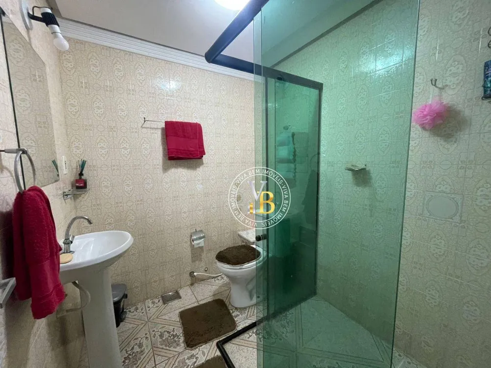Casa, 2 quartos, 90 m² - Foto 6