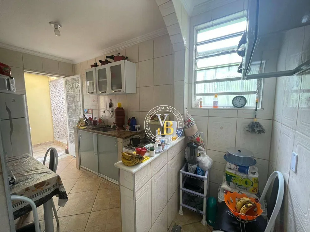 Casa, 2 quartos, 90 m² - Foto 11