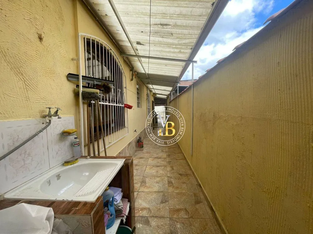 Casa, 2 quartos, 90 m² - Foto 16
