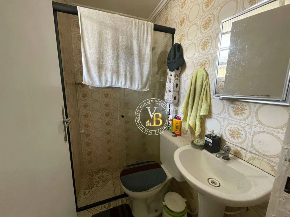 Casa, 2 quartos, 90 m² - Foto 7