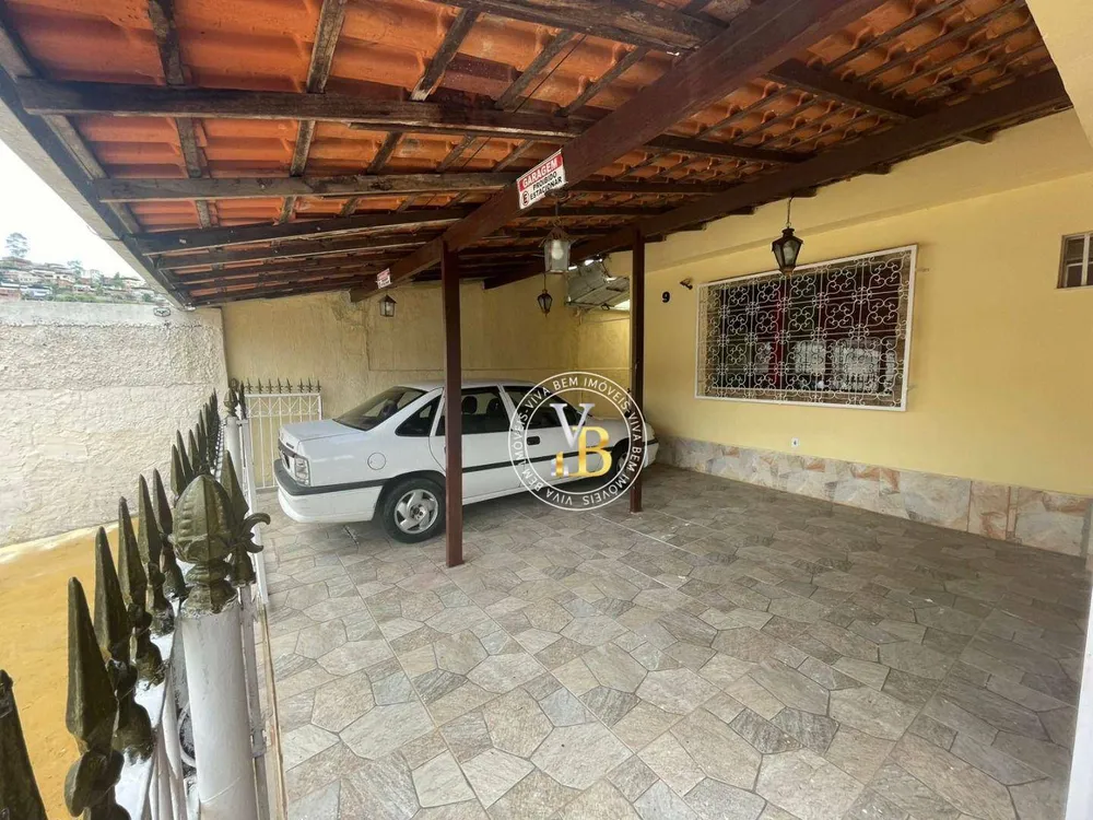 Casa, 2 quartos, 90 m² - Foto 2