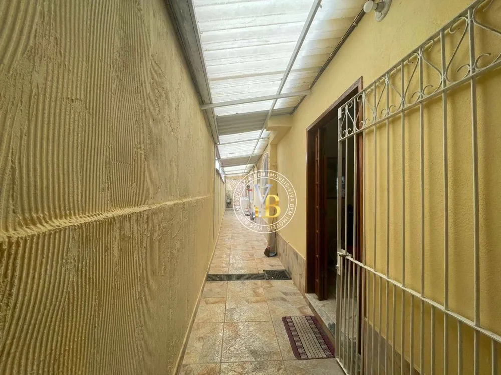 Casa, 2 quartos, 90 m² - Foto 14