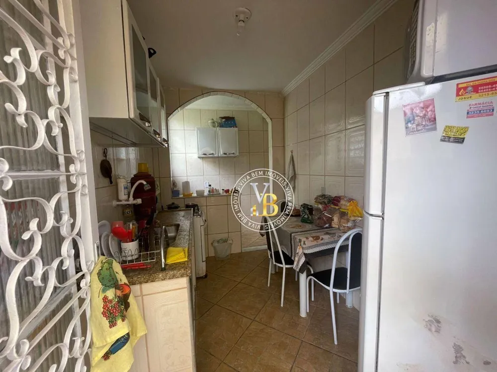 Casa, 2 quartos, 90 m² - Foto 13