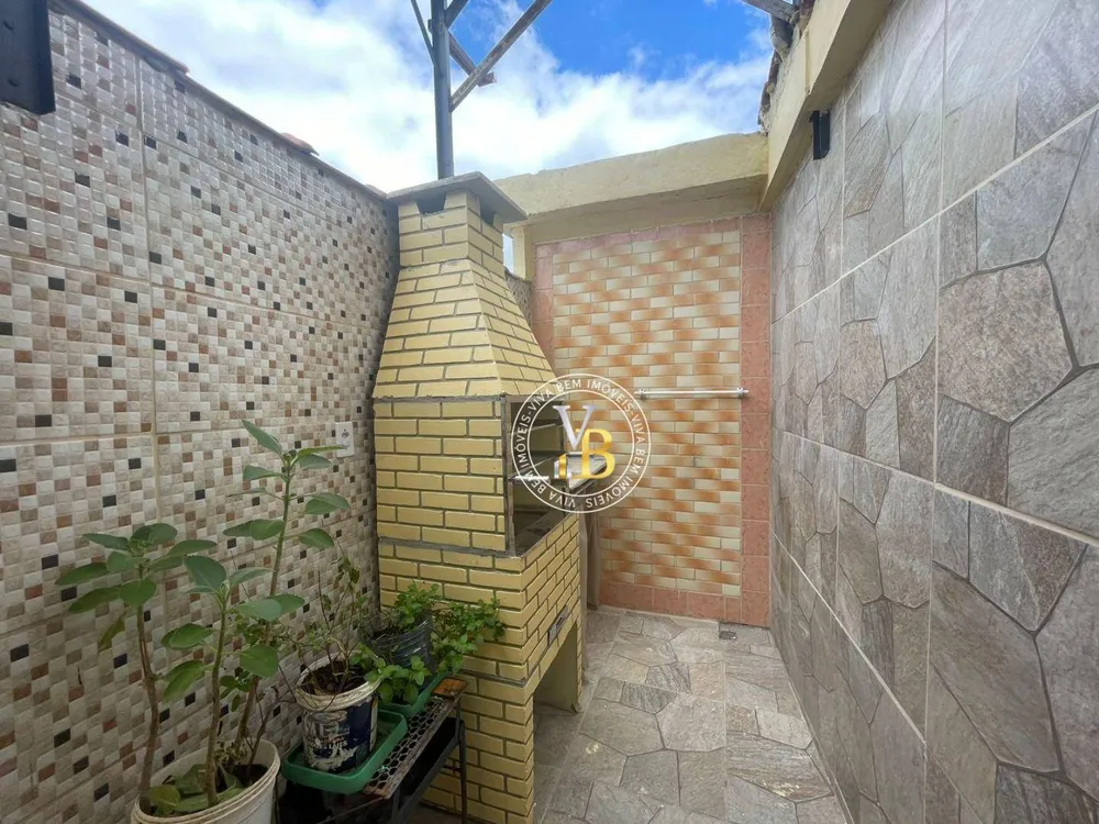 Casa, 2 quartos, 90 m² - Foto 15