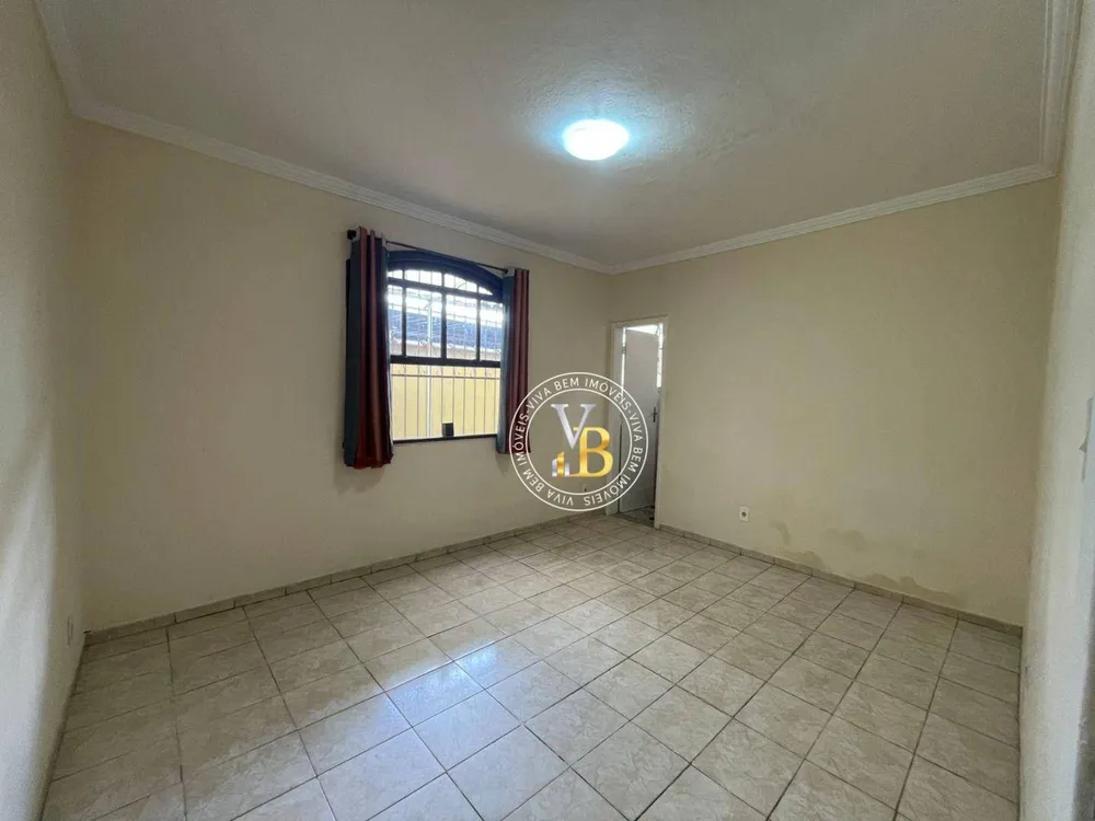 Casa, 2 quartos, 90 m² - Foto 3