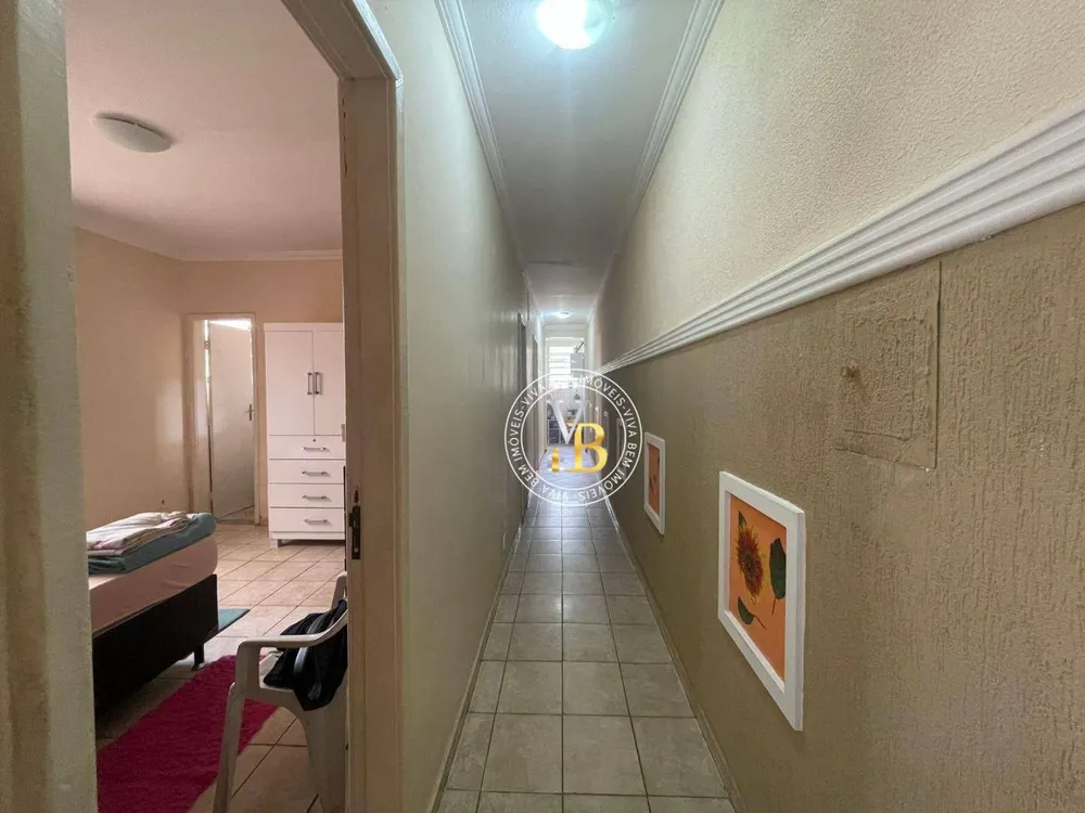 Casa, 2 quartos, 90 m² - Foto 8