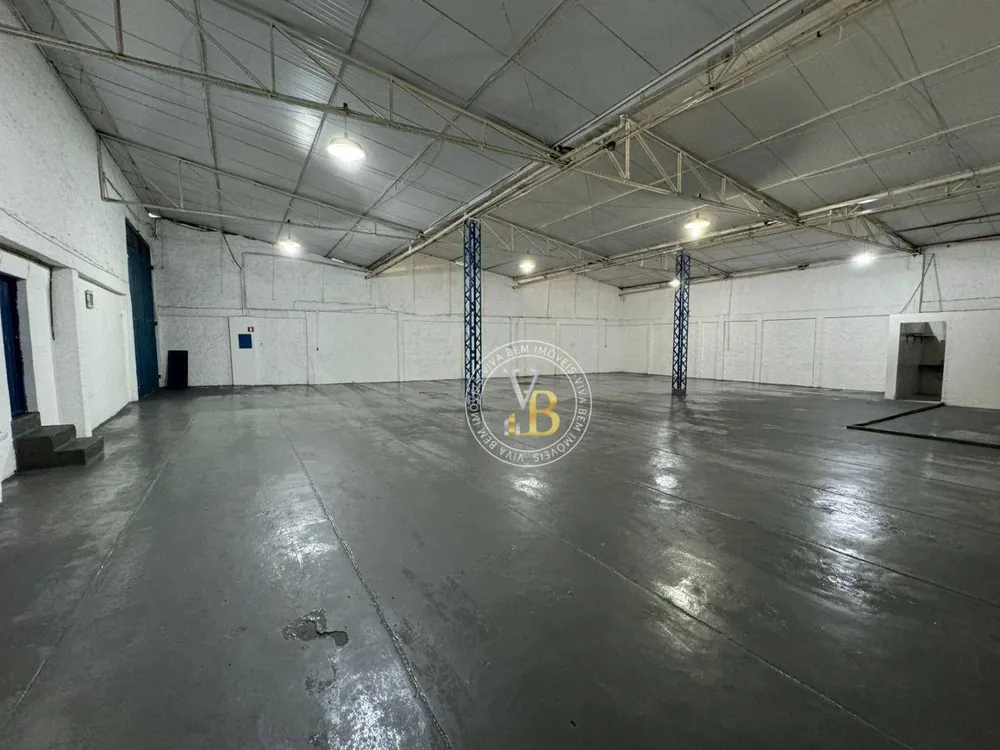 Depósito-Galpão, 420 m² - Foto 7