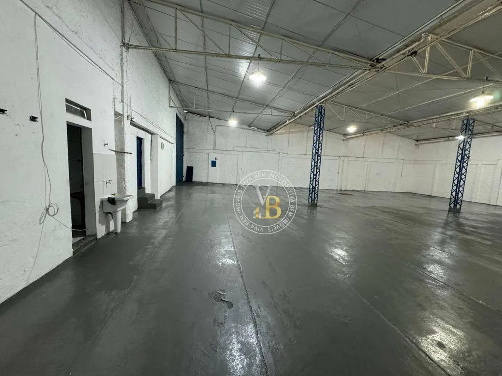 Depósito-Galpão, 420 m² - Foto 6