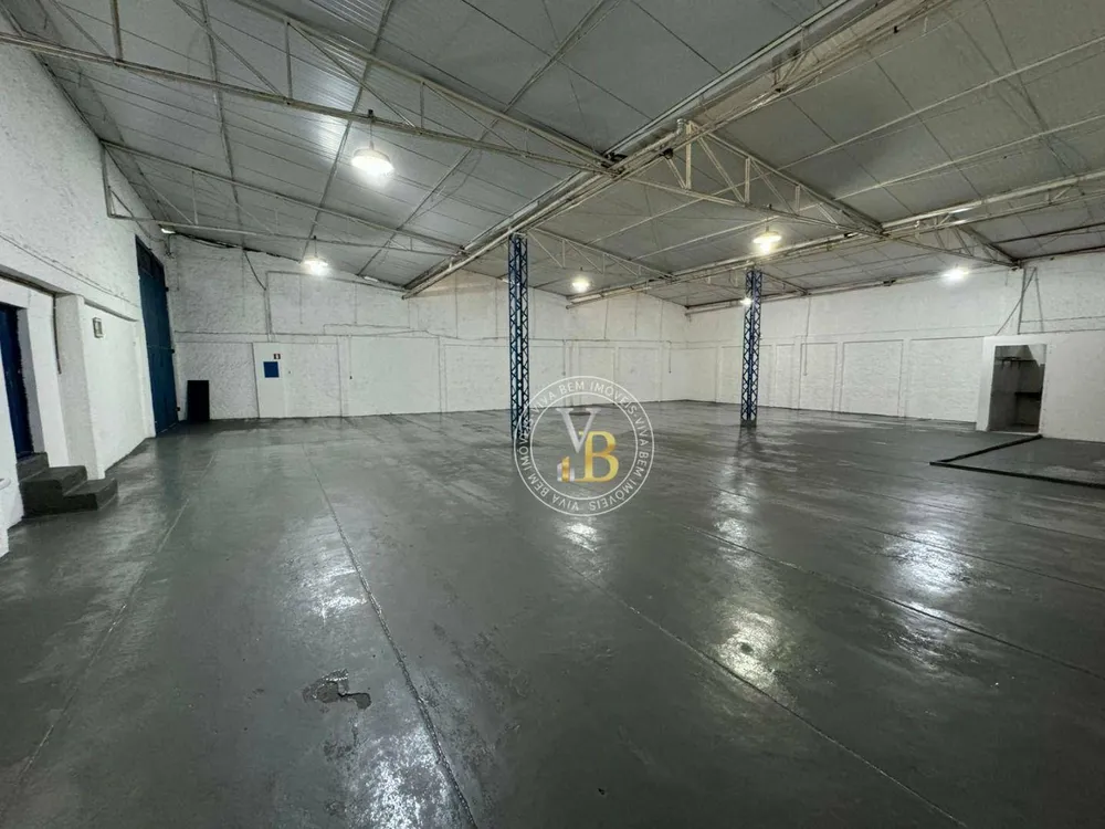 Depósito-Galpão, 420 m² - Foto 4