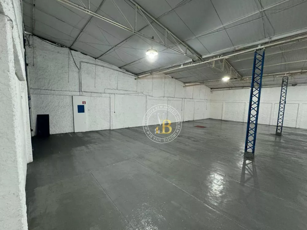 Depósito-Galpão, 420 m² - Foto 2