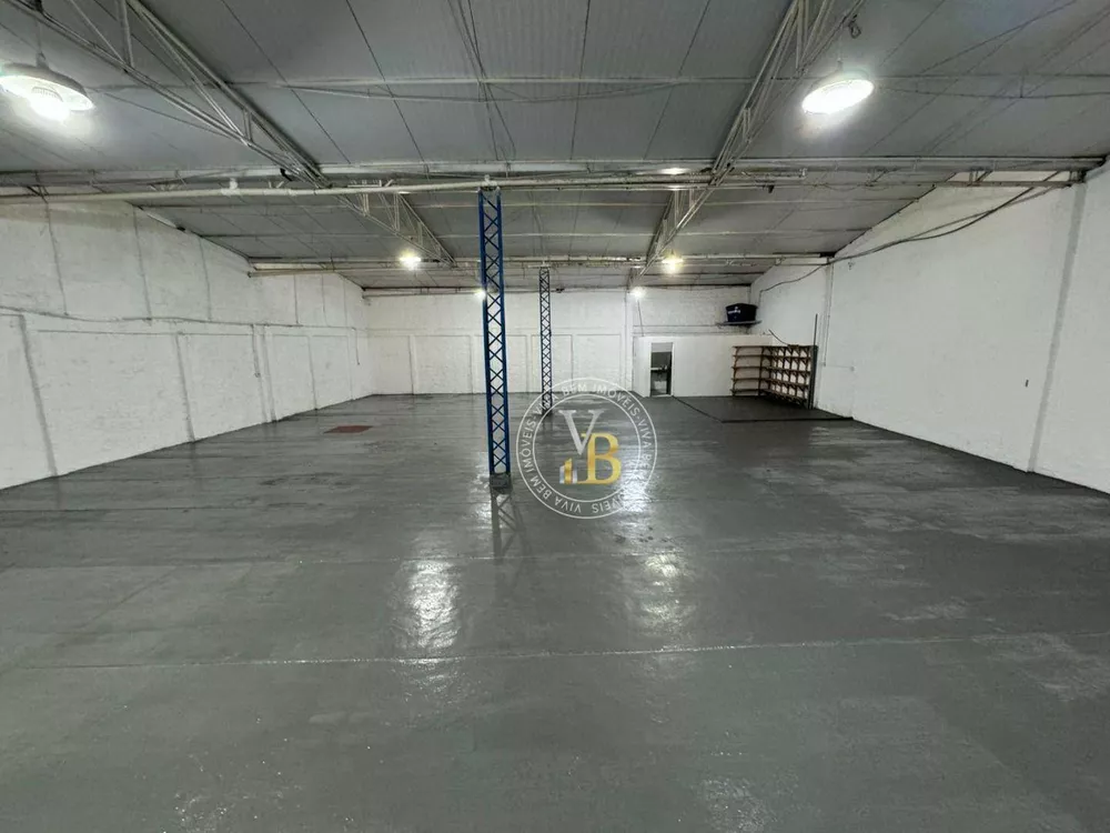 Depósito-Galpão, 420 m² - Foto 3