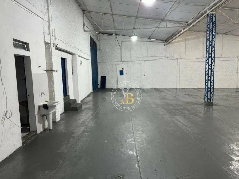 Depósito-Galpão, 420 m² - Foto 3