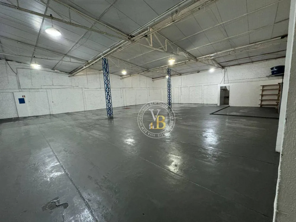 Depósito-Galpão, 420 m² - Foto 5