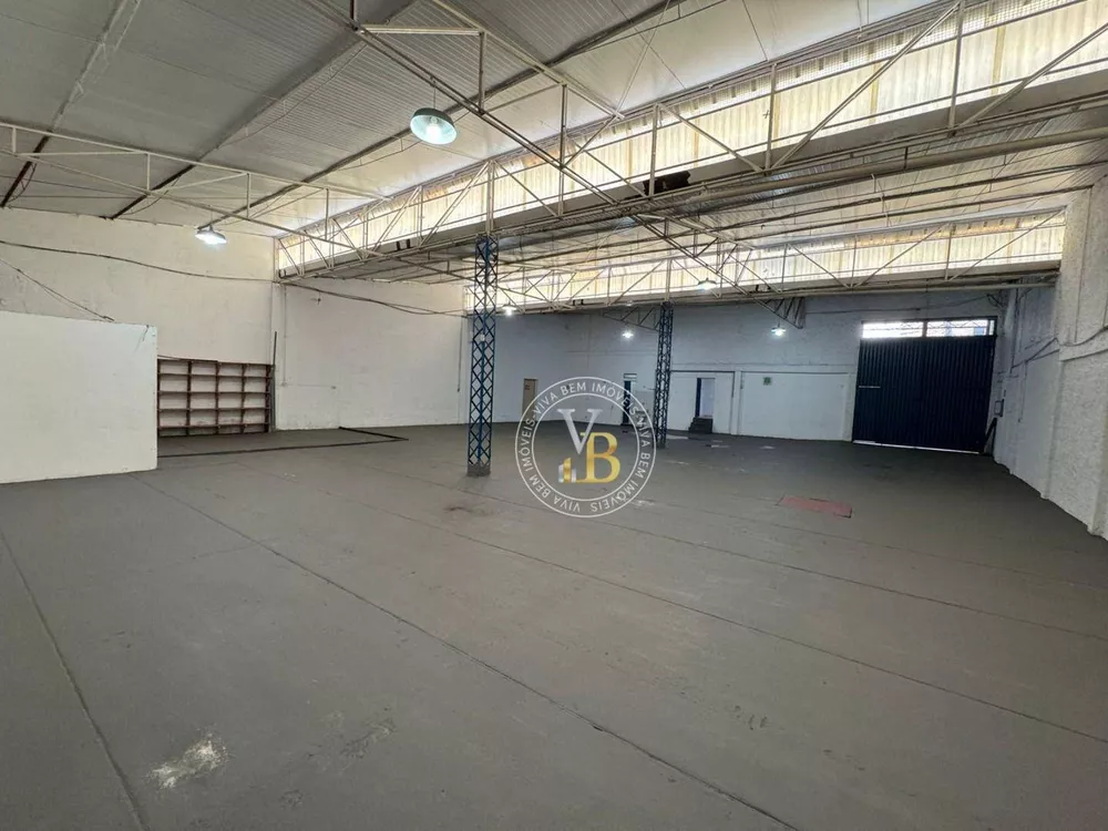 Depósito-Galpão, 420 m² - Foto 4