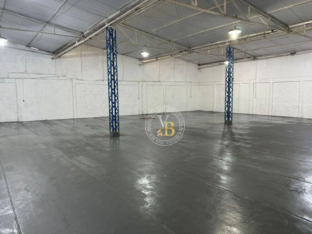 Depósito-Galpão, 420 m² - Foto 2