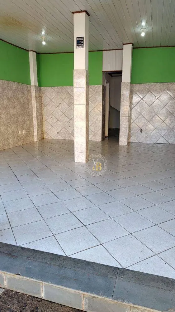 Loja-Salão, 90 m² - Foto 4