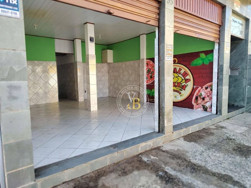 Loja-Salão, 90 m² - Foto 3