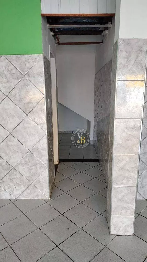 Loja-Salão, 90 m² - Foto 2