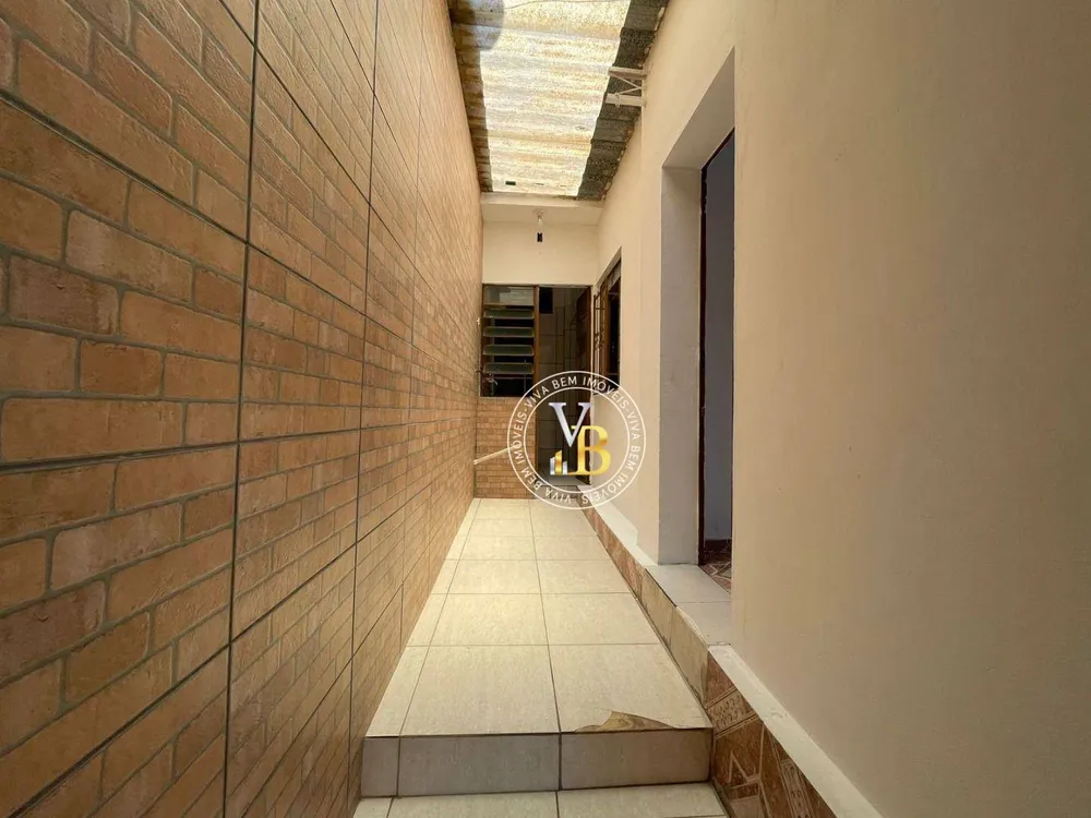 Casa, 2 quartos, 78 m² - Foto 1
