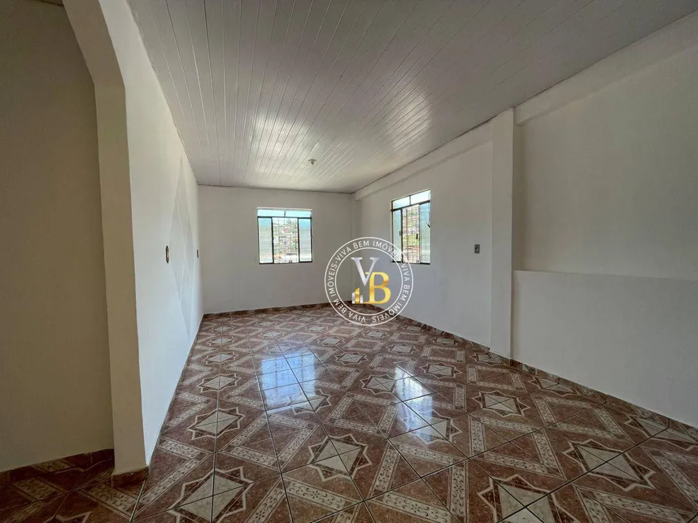 Casa, 2 quartos, 78 m² - Foto 2