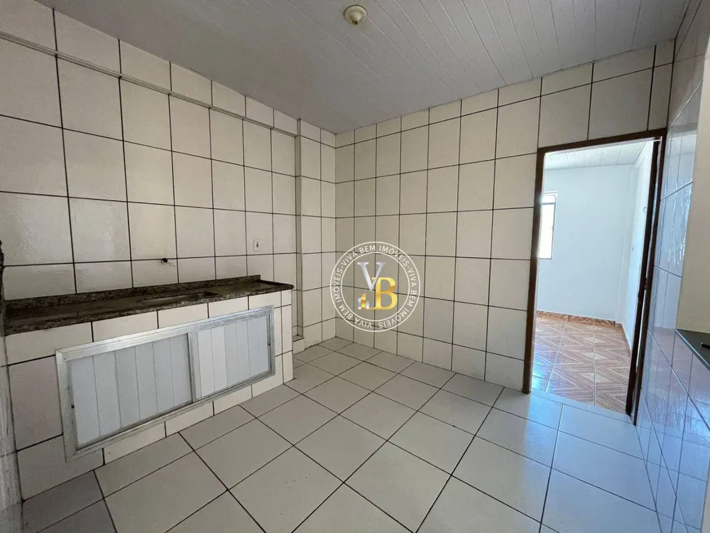 Casa, 2 quartos, 78 m² - Foto 6
