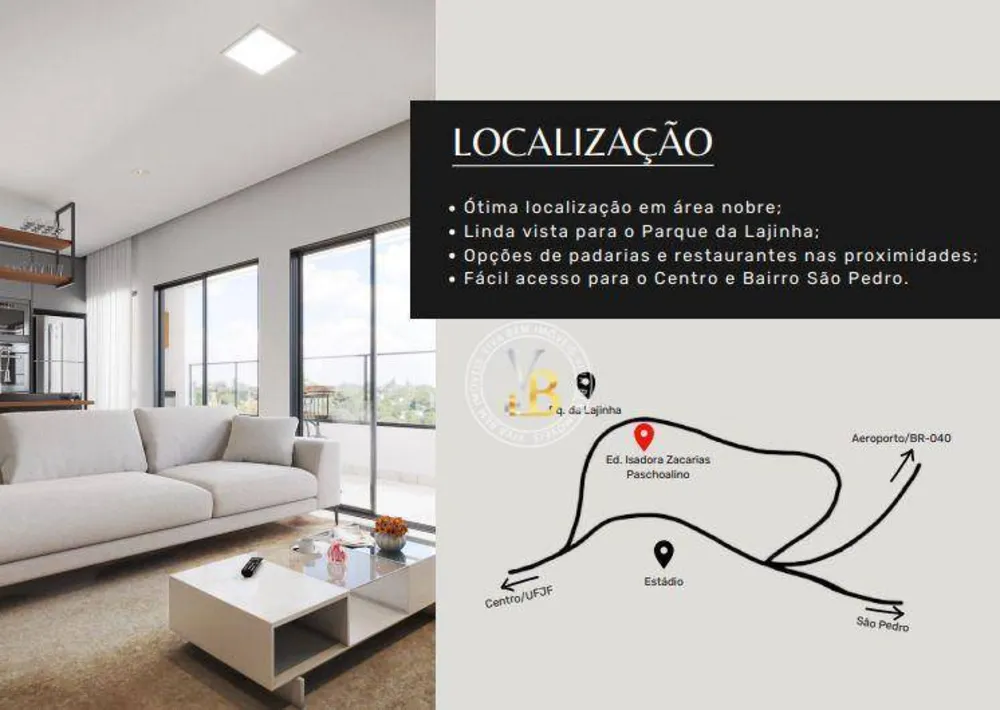 Cobertura, 3 quartos, 140 m² - Foto 5